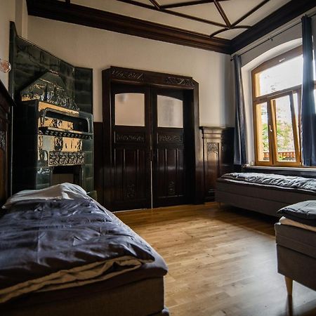 Traumhaus Apartment Erfurt Luaran gambar