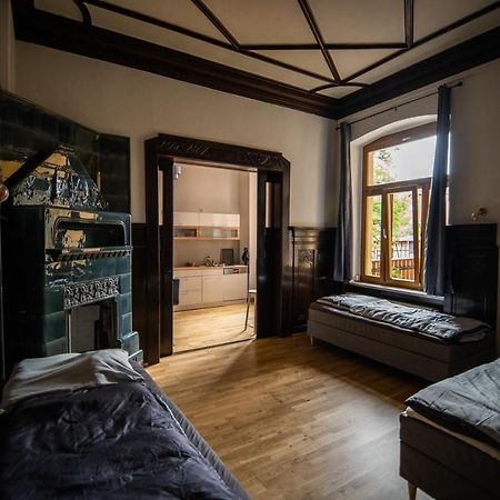 Traumhaus Apartment Erfurt Luaran gambar
