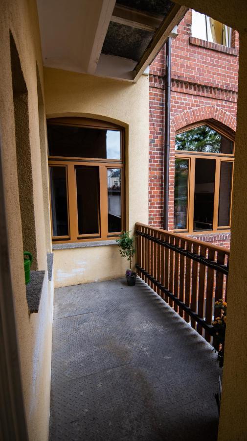 Traumhaus Apartment Erfurt Luaran gambar
