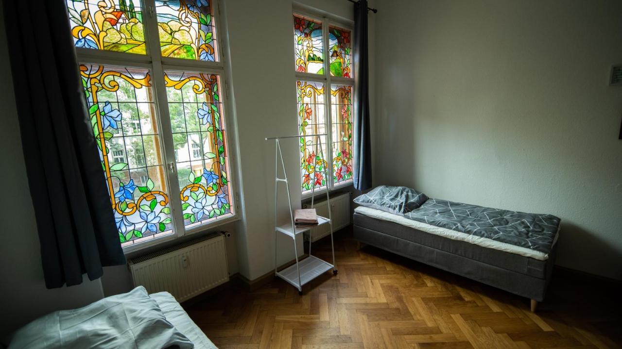 Traumhaus Apartment Erfurt Luaran gambar