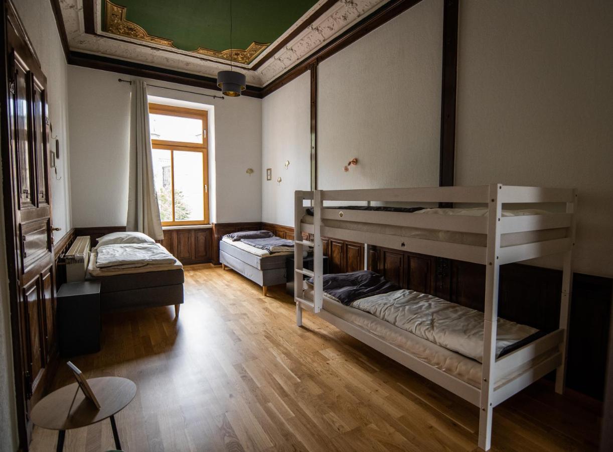 Traumhaus Apartment Erfurt Luaran gambar