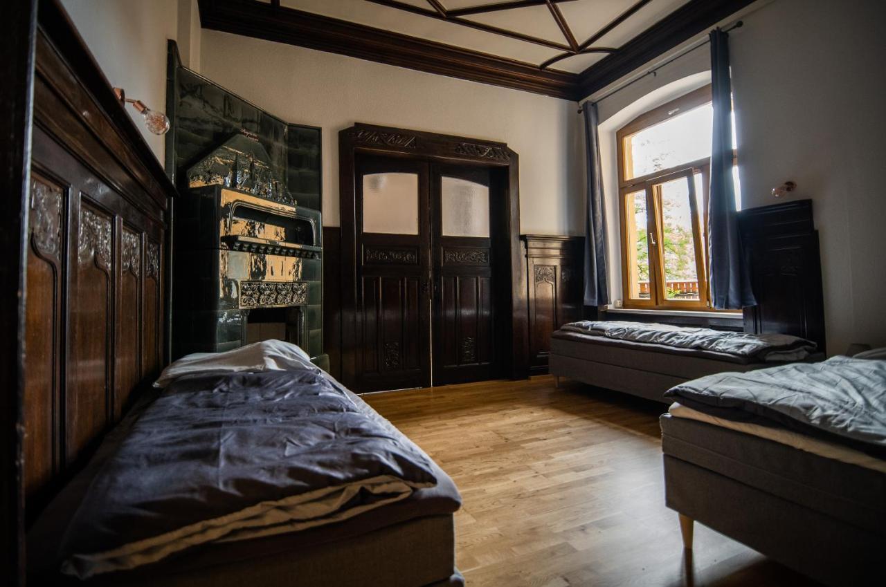 Traumhaus Apartment Erfurt Luaran gambar