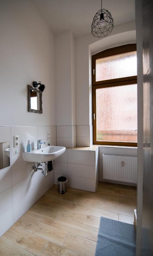 Traumhaus Apartment Erfurt Luaran gambar