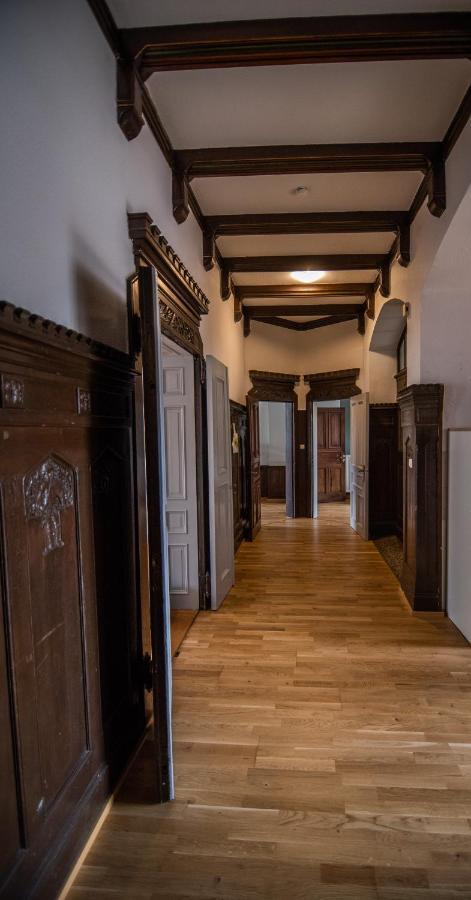 Traumhaus Apartment Erfurt Luaran gambar