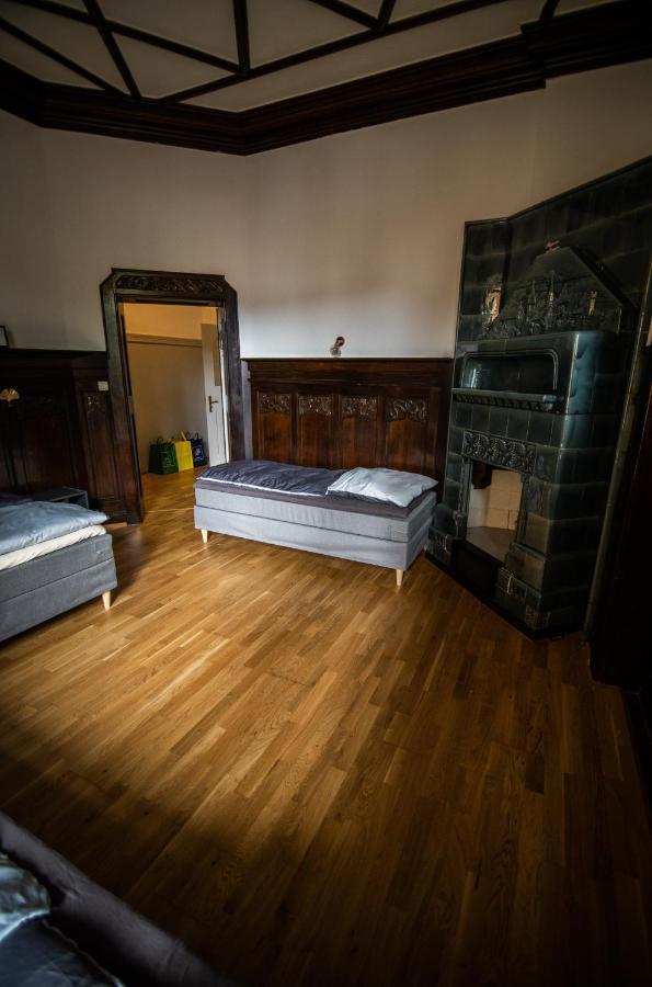 Traumhaus Apartment Erfurt Luaran gambar